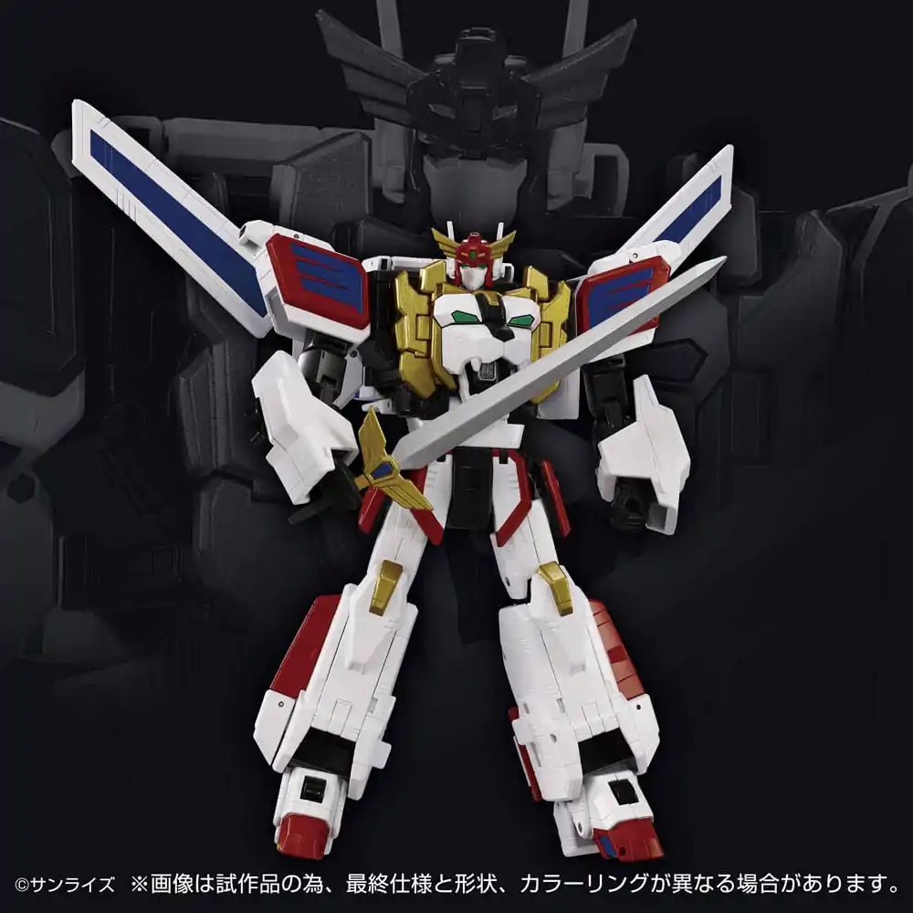Toyrise Actionfigur King Exkaiser 26 cm Produktfoto