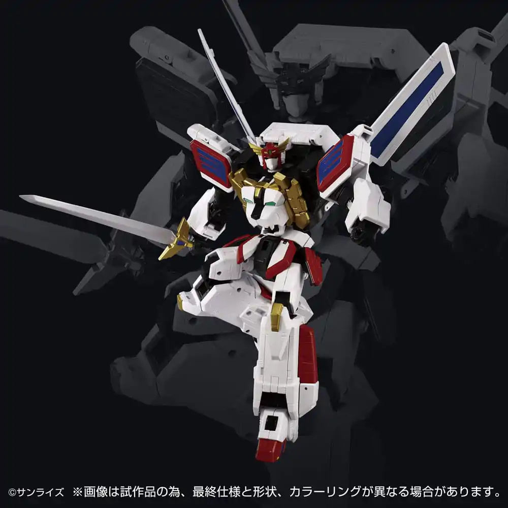 Toyrise Actionfigur King Exkaiser 26 cm Produktfoto