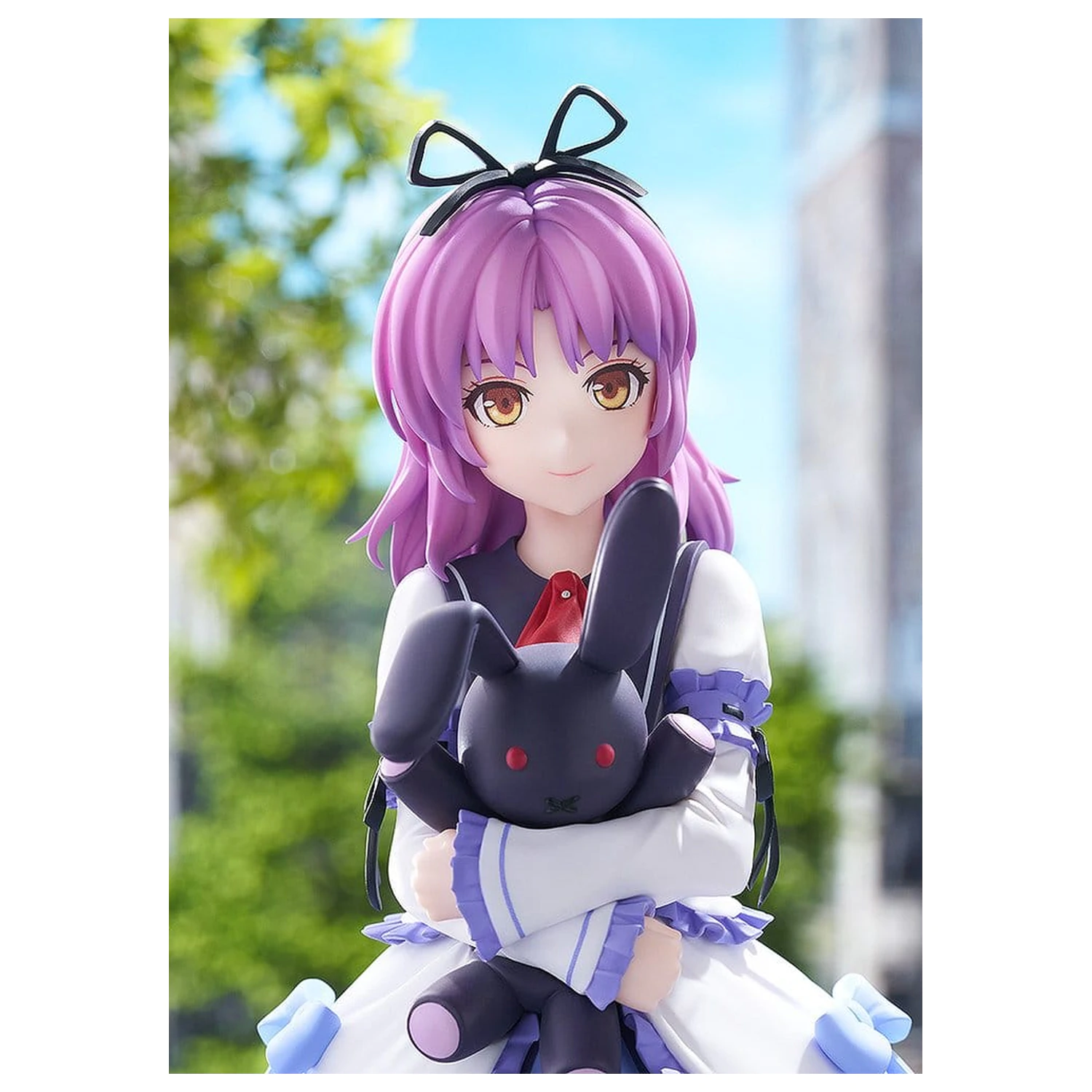Trails in the Sky 2nd Chapter Pop Up Parade PVC Figur Renne L Größe 21 cm Produktfoto