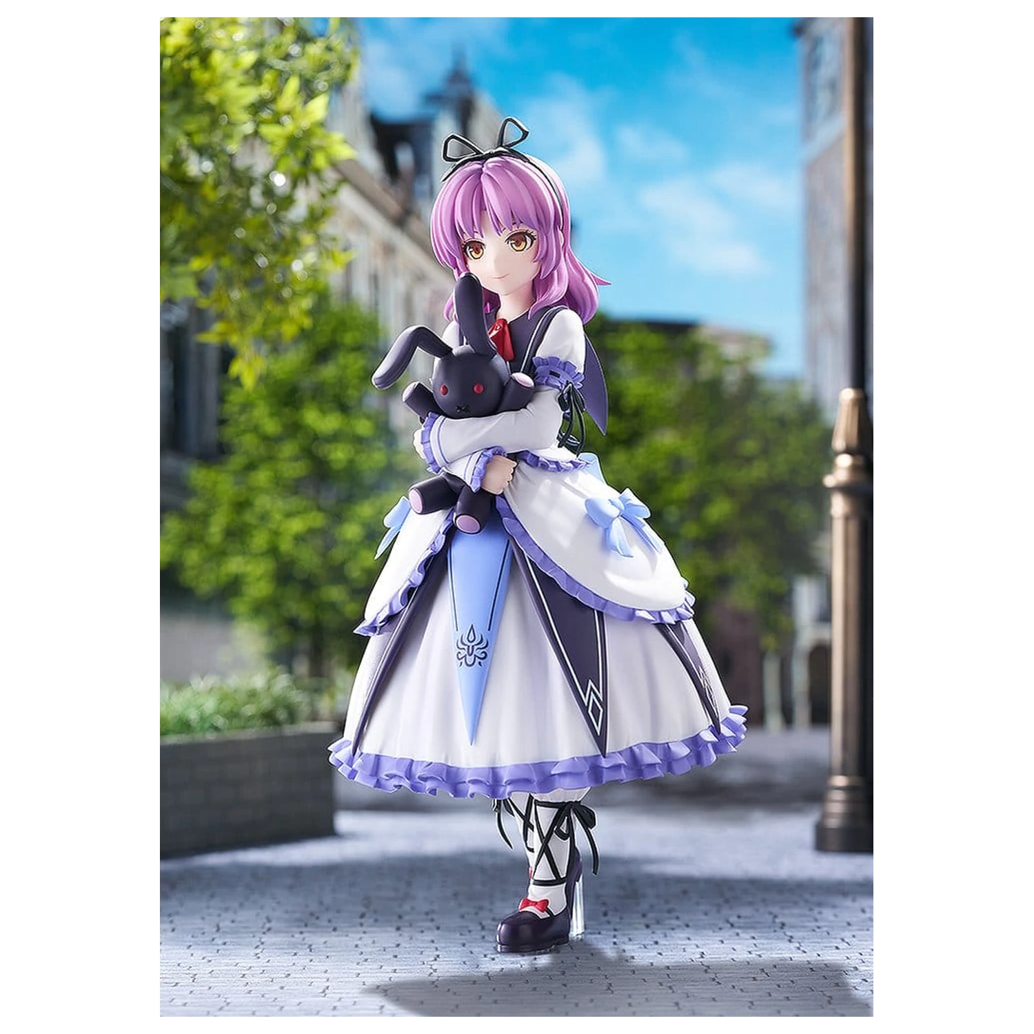 Trails in the Sky 2nd Chapter Pop Up Parade PVC Figur Renne L Größe 21 cm Produktfoto