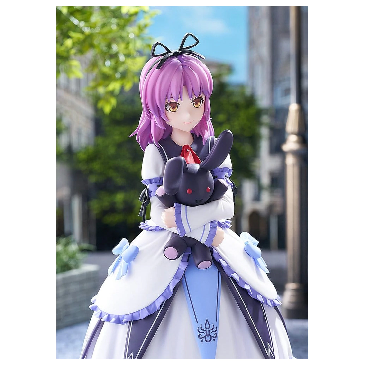 Trails in the Sky 2nd Chapter Pop Up Parade PVC Figur Renne L Größe 21 cm Produktfoto