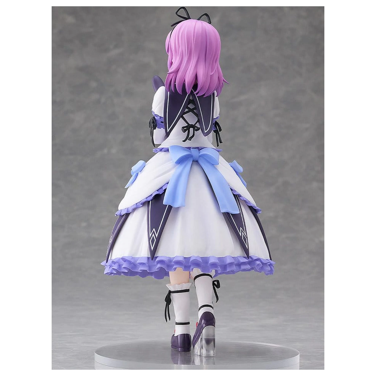 Trails in the Sky 2nd Chapter Pop Up Parade PVC Figur Renne L Größe 21 cm Produktfoto