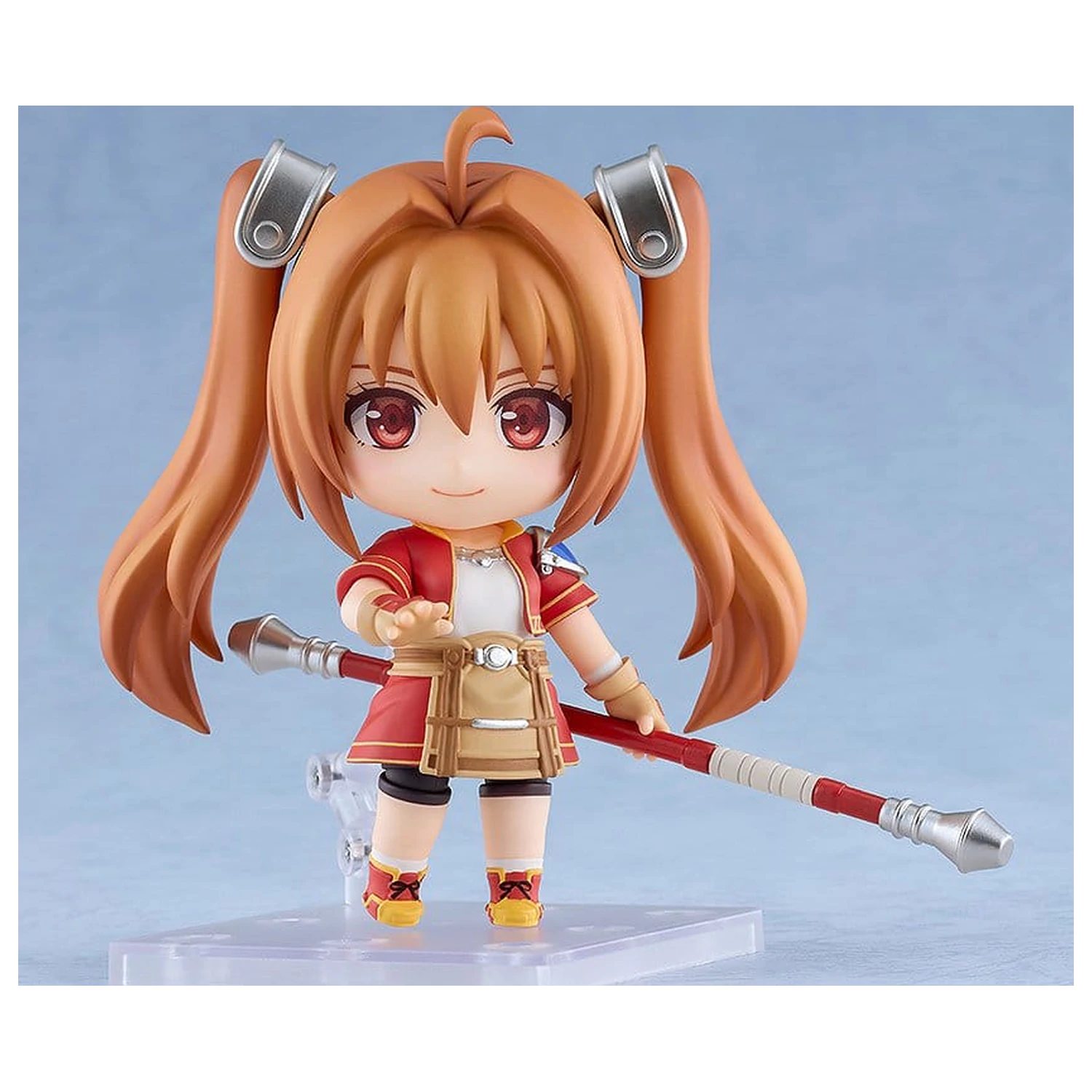 Trails in the Sky Nendoroid Actionfigur Estelle Bright: The 1st Ver. 10 cm Produktfoto