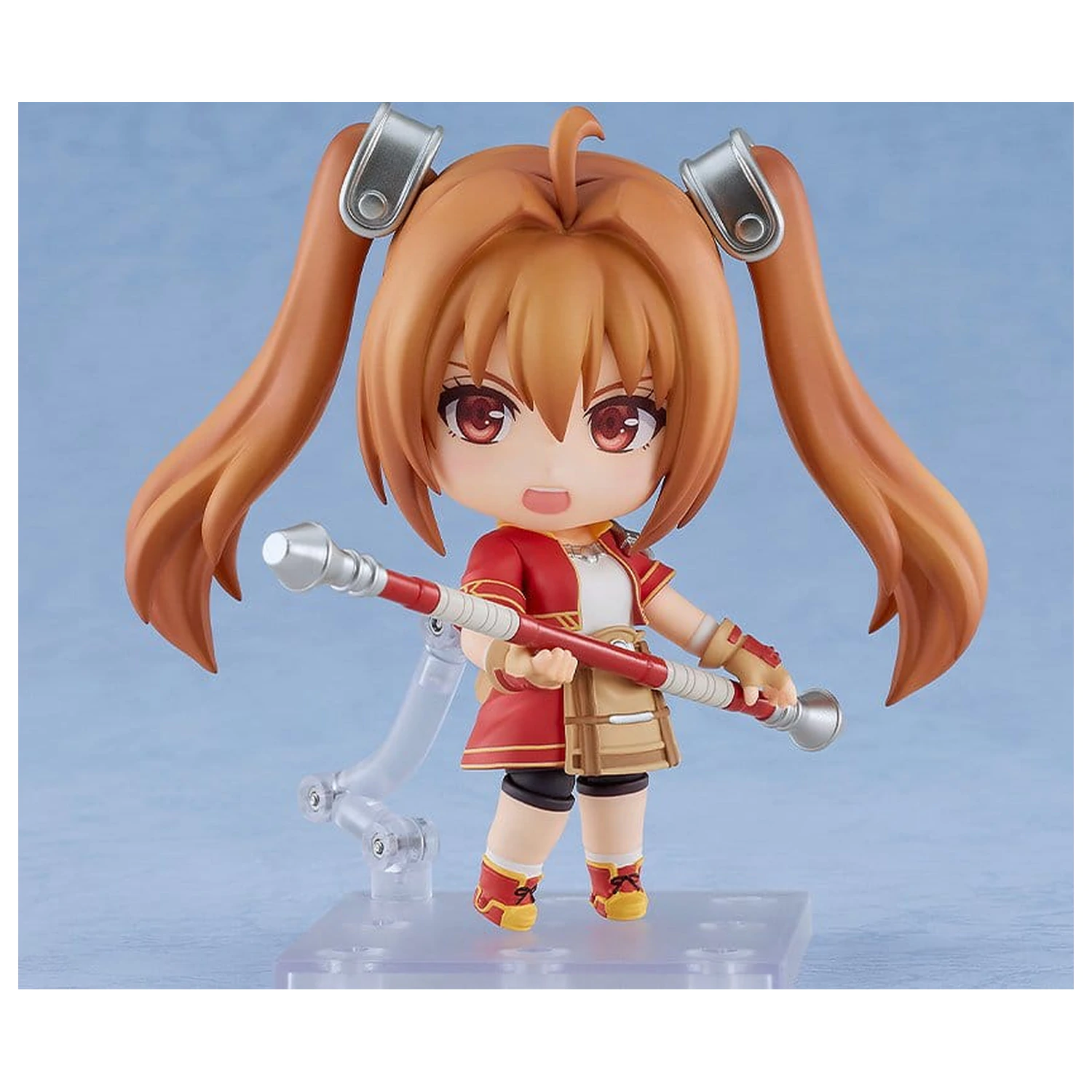 Trails in the Sky Nendoroid Actionfigur Estelle Bright: The 1st Ver. 10 cm Produktfoto