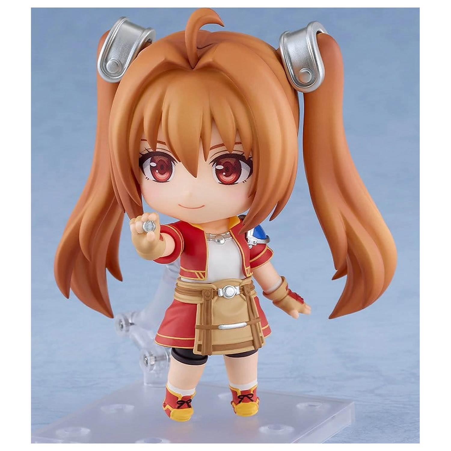 Trails in the Sky Nendoroid Actionfigur Estelle Bright: The 1st Ver. 10 cm Produktfoto