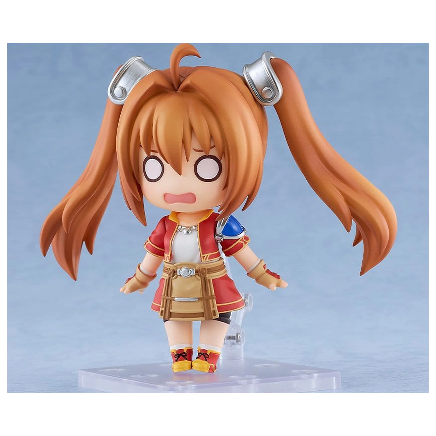 Trails in the Sky Nendoroid Actionfigur Estelle Bright: The 1st Ver. 10 cm Produktfoto