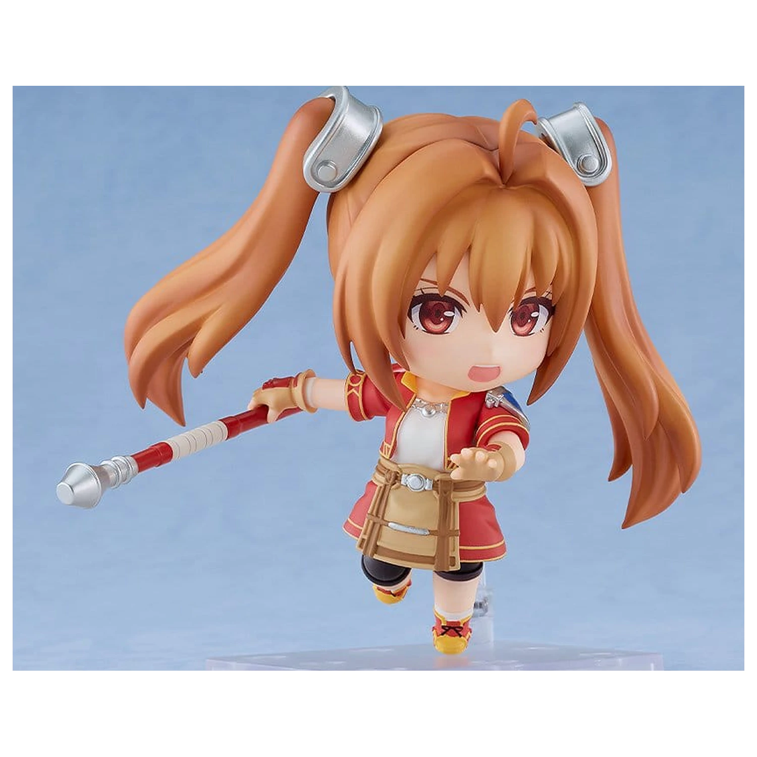 Trails in the Sky Nendoroid Actionfigur Estelle Bright: The 1st Ver. 10 cm Produktfoto