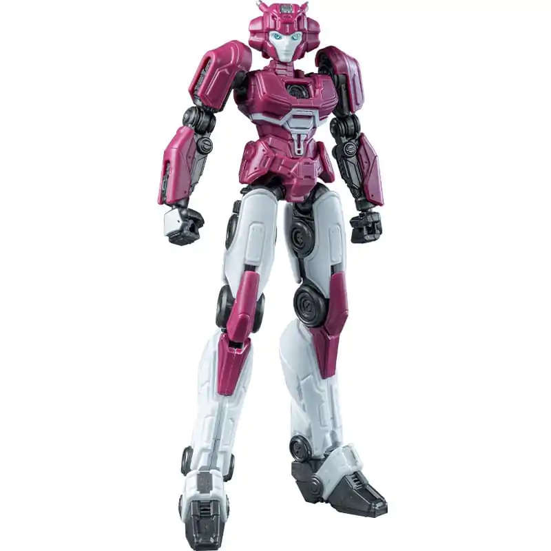 Transformers 8 AMK Mini Series Plastic Model Kit Elita-1 13 cm termékfotó