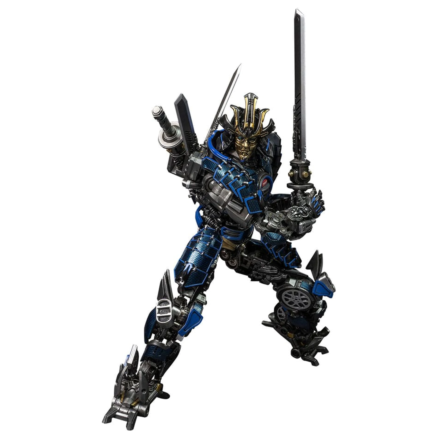 Transformers: Age of Extinction AMK Pro Series Modellbausatz Drift 16 cm Produktfoto