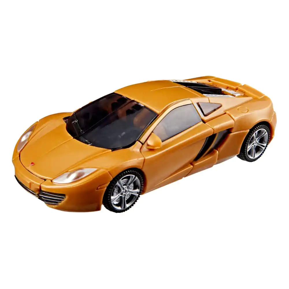 Transformers: Age of Extinction Studio Series Leader Class Action-Figur Concept Art KSI Widow 11 Zentimeter Produktfoto