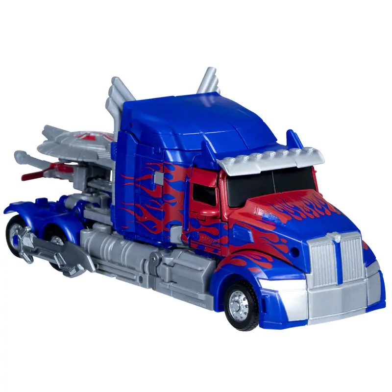 Transformers Age of Extinction Studio Series Optimus Prime Figur 21cm Produktfoto