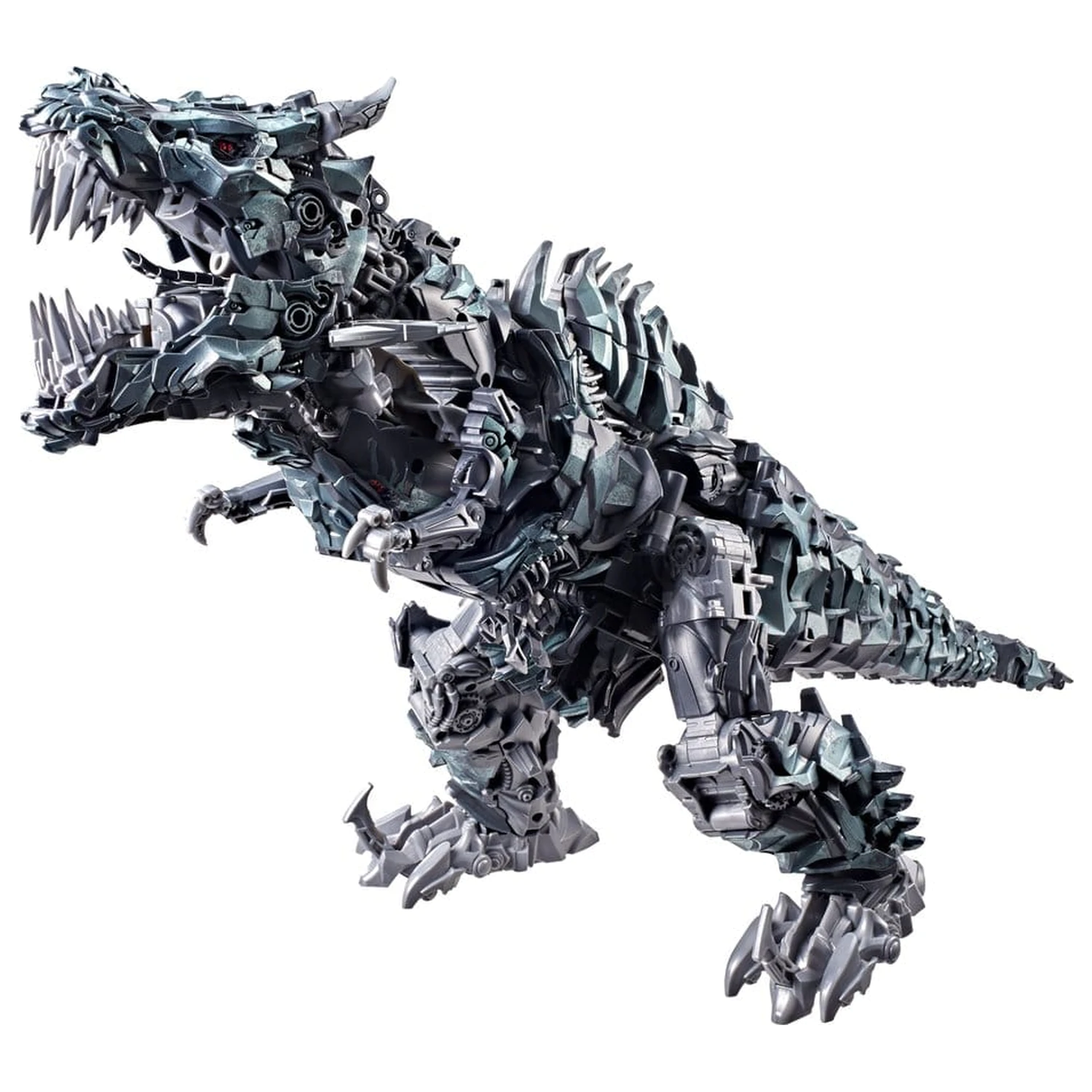 Transformers: Age of Extinction Studio Series Titan Class Action Figur Grimlock 38 cm Produktfoto