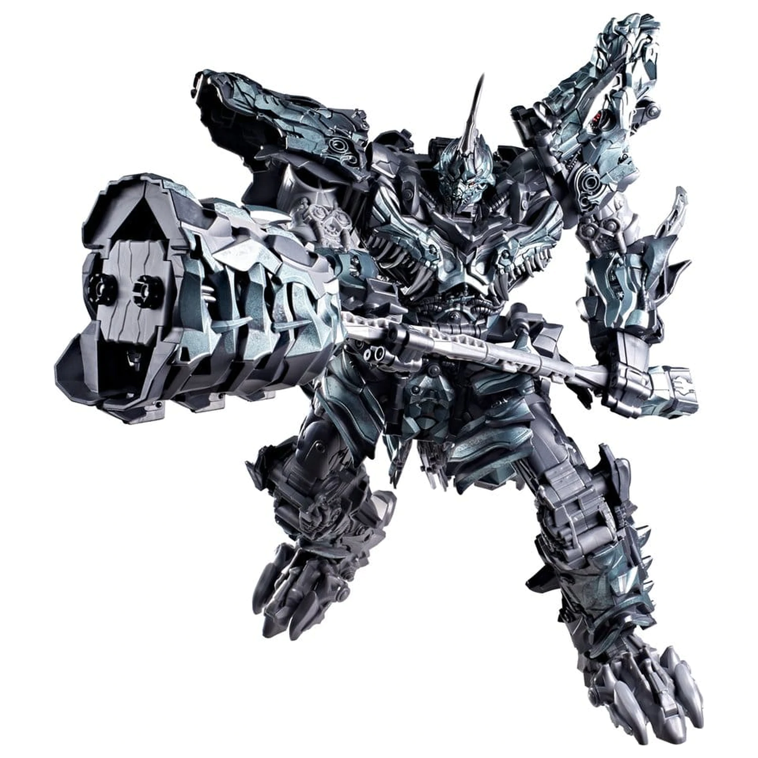Transformers: Age of Extinction Studio Series Titan Class Action Figur Grimlock 38 cm Produktfoto