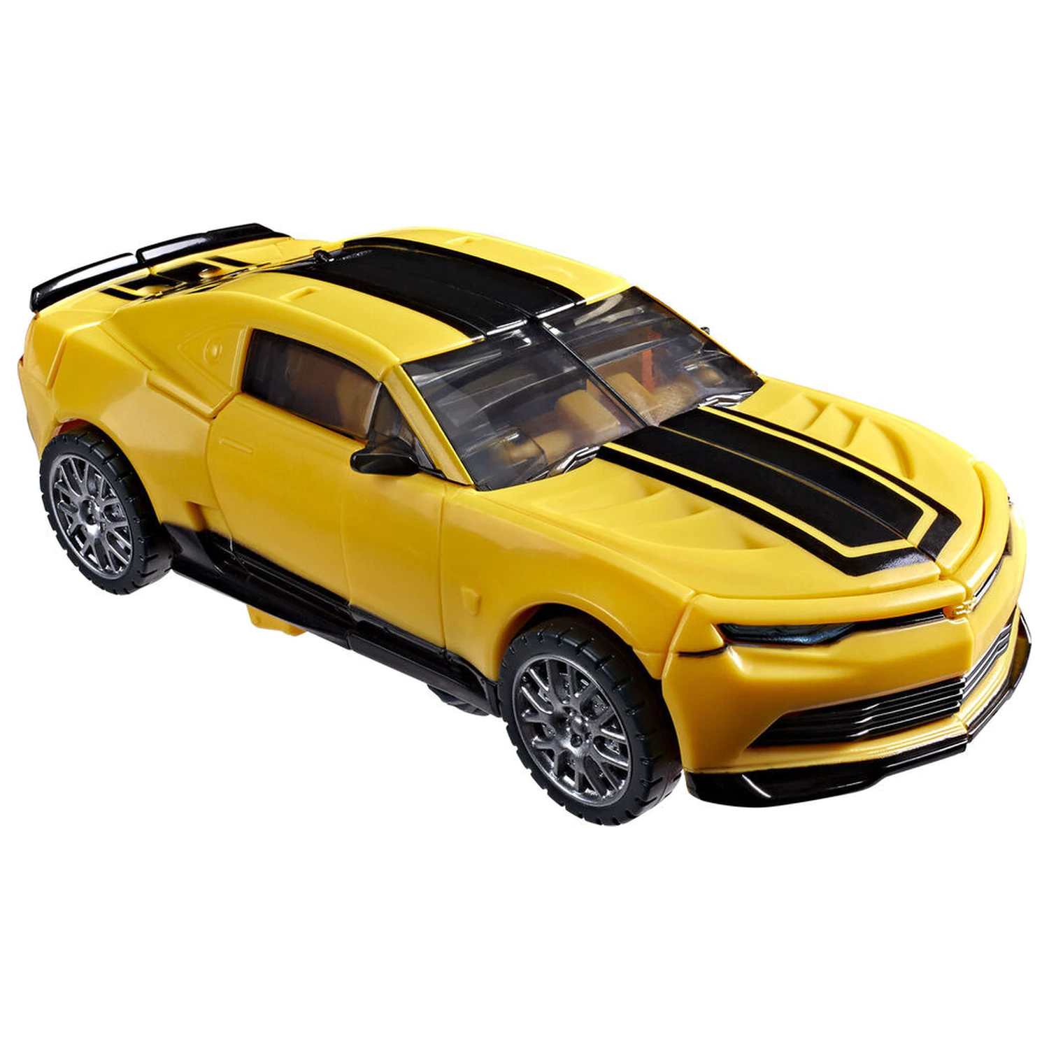 Transformers Age Of Extinction - Transformers Studio Series Bumblebee Figur 12.5cm Produktfoto