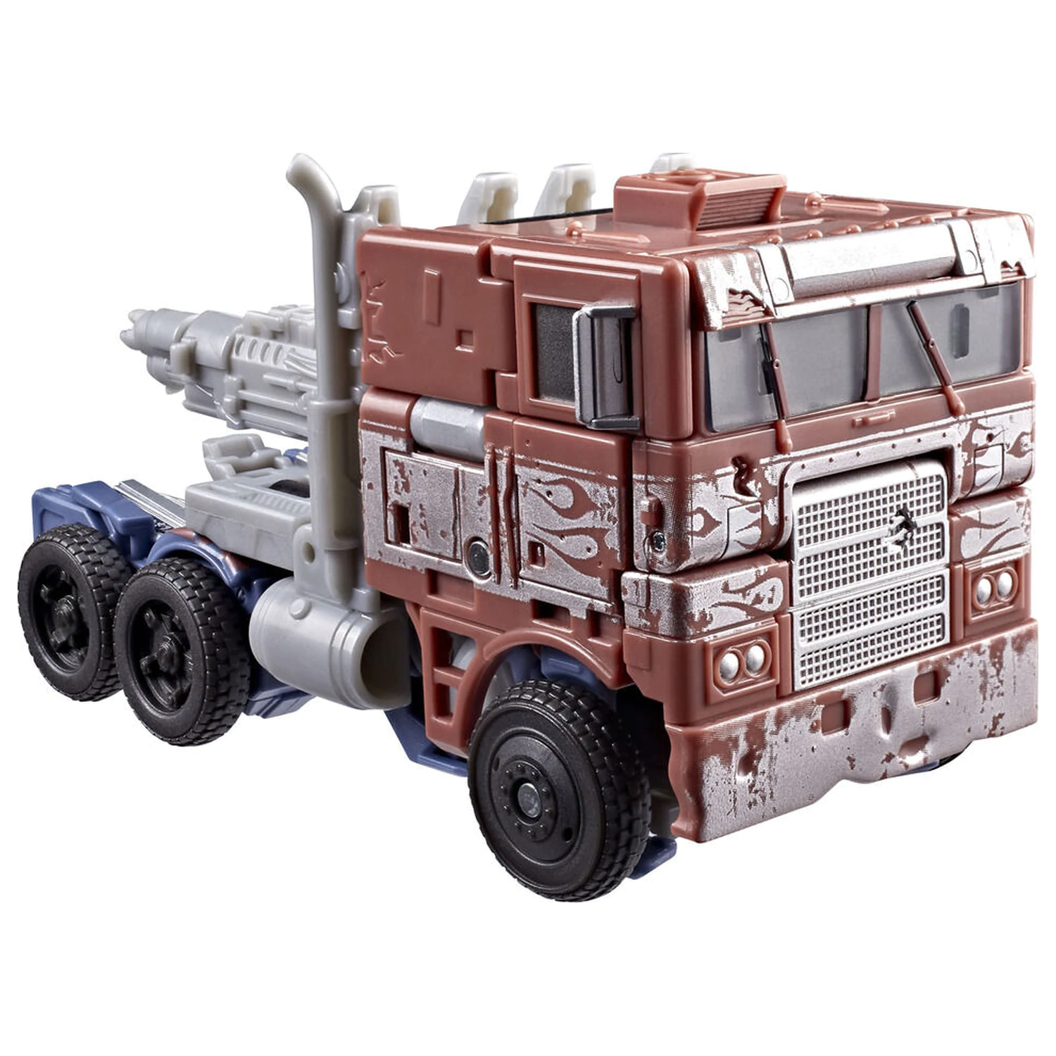 Transformers Age Of Extinction - Transformers Studio Series Optimus Prime Figur 17 cm Produktfoto