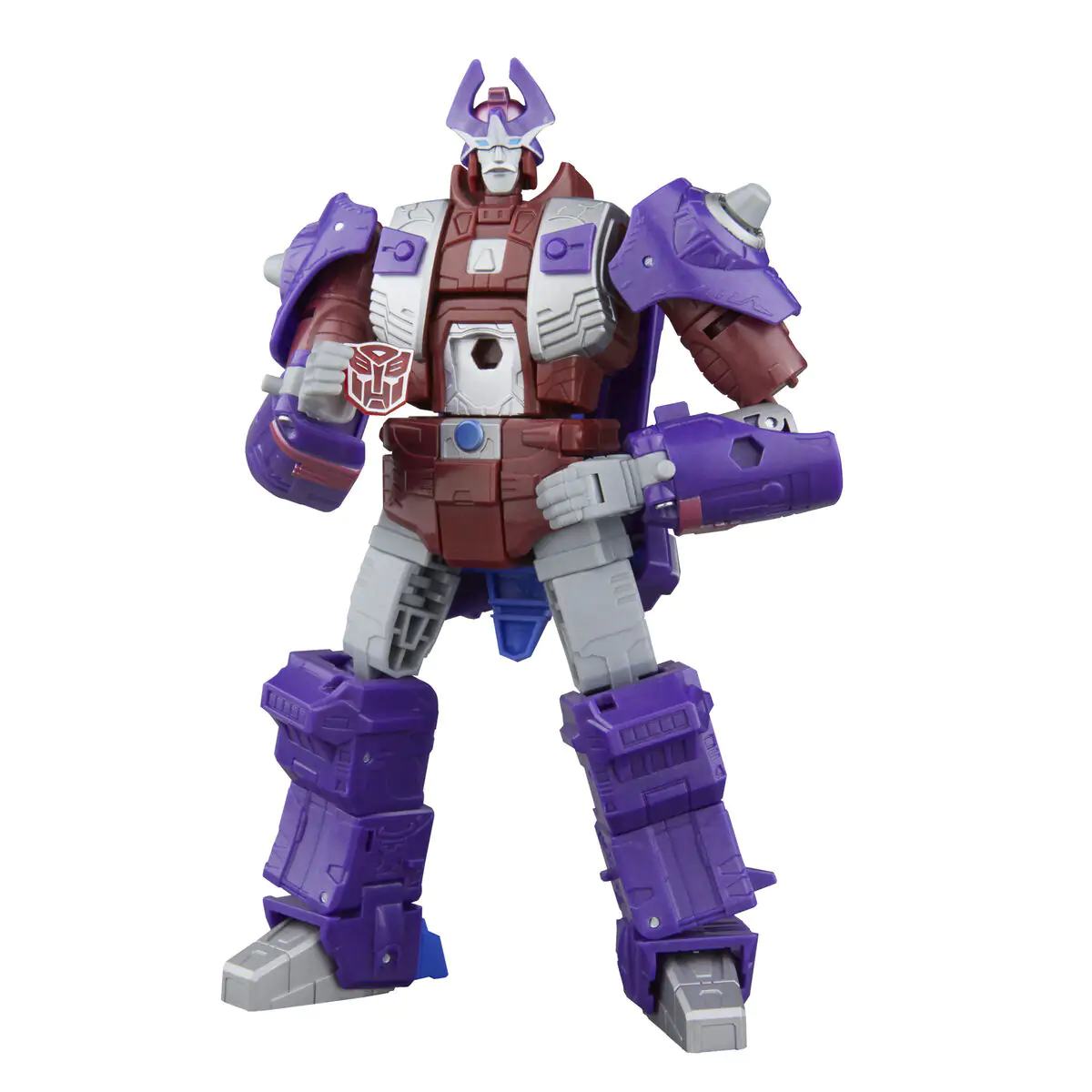 Transformers Age of the Primes Alpha Trion Figur 17,5 cm Produktfoto