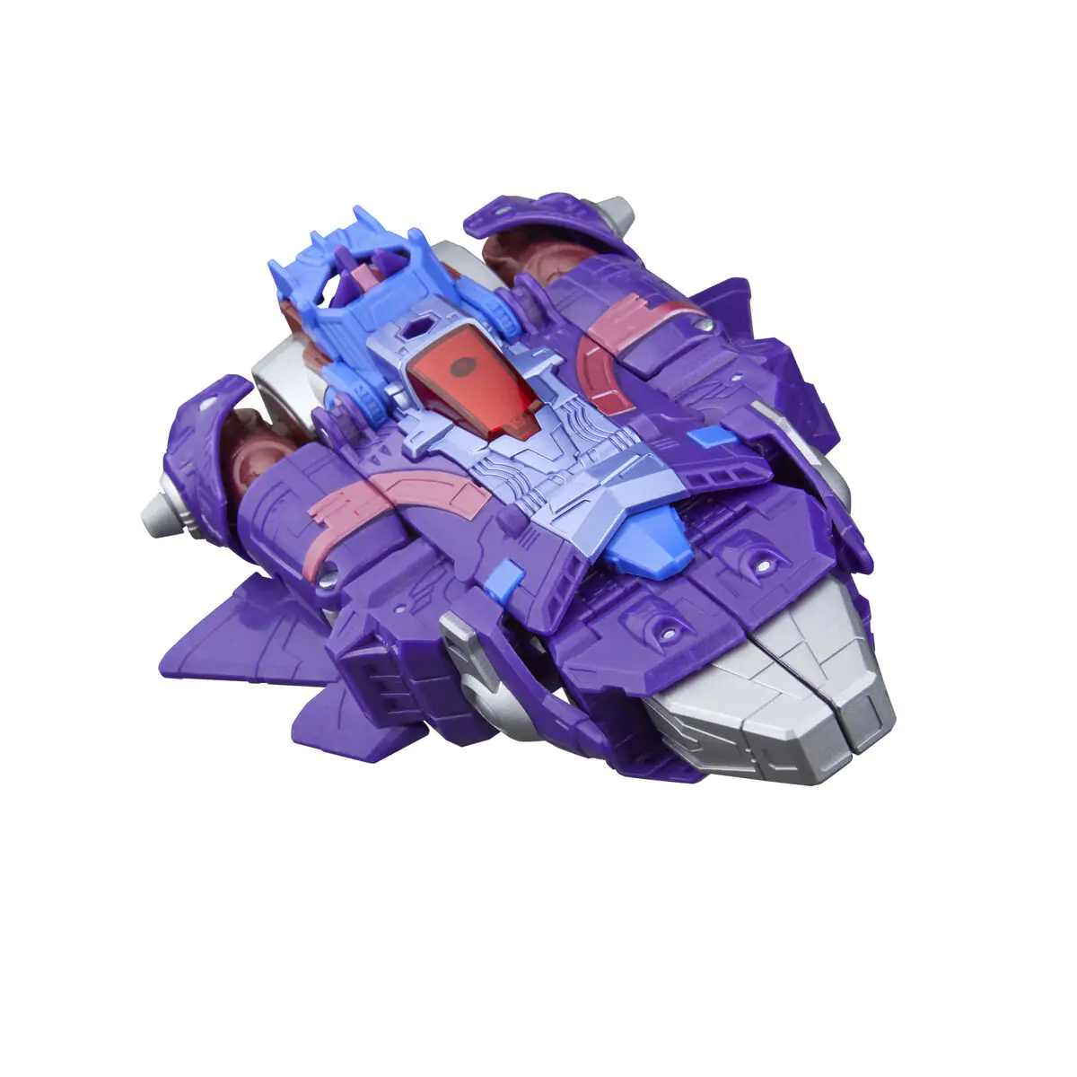 Transformers Age of the Primes Alpha Trion Figur 17,5 cm Produktfoto