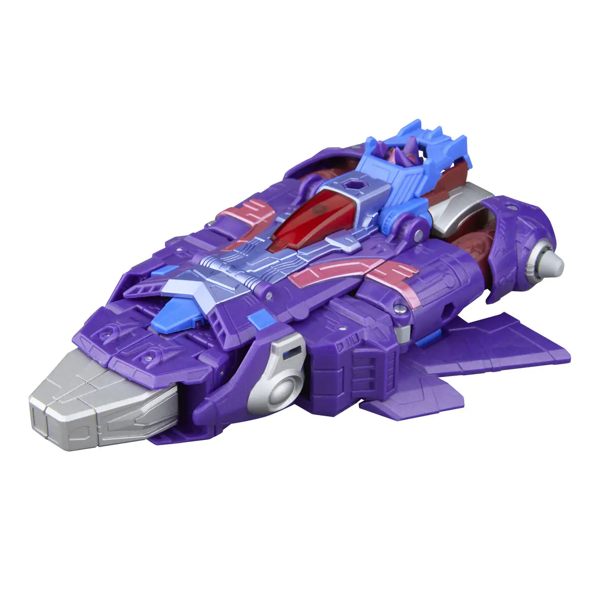 Transformers Age of the Primes Alpha Trion Figur 17,5 cm Produktfoto