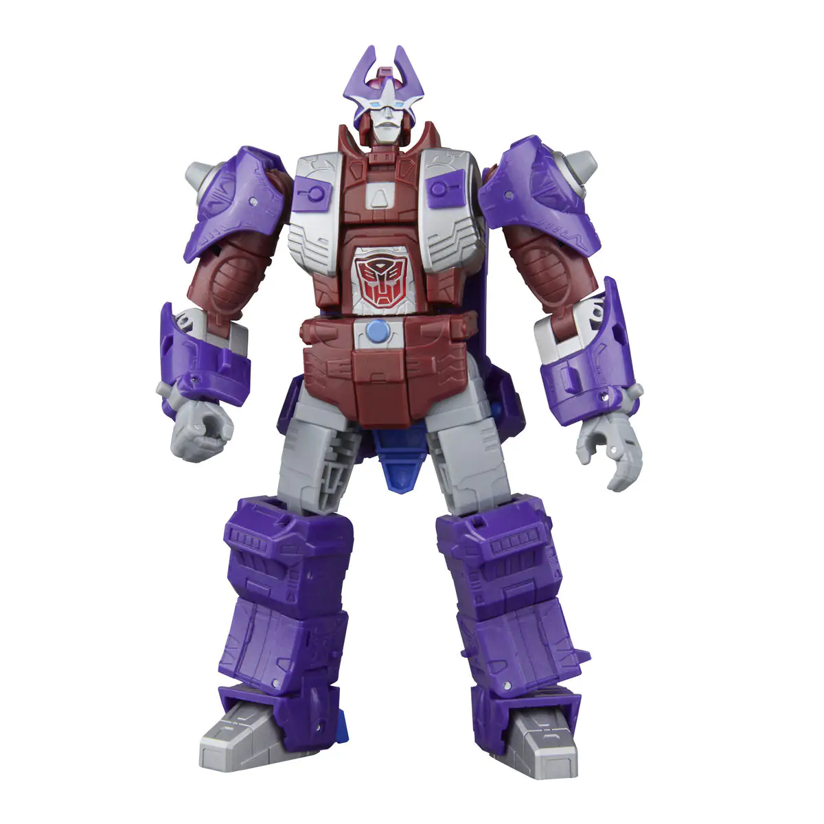 Transformers Age of the Primes Alpha Trion Figur 17,5 cm Produktfoto