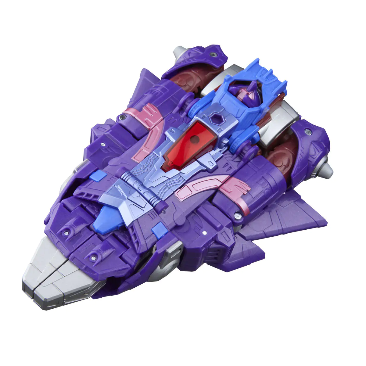Transformers Age of the Primes Alpha Trion Figur 17,5 cm Produktfoto