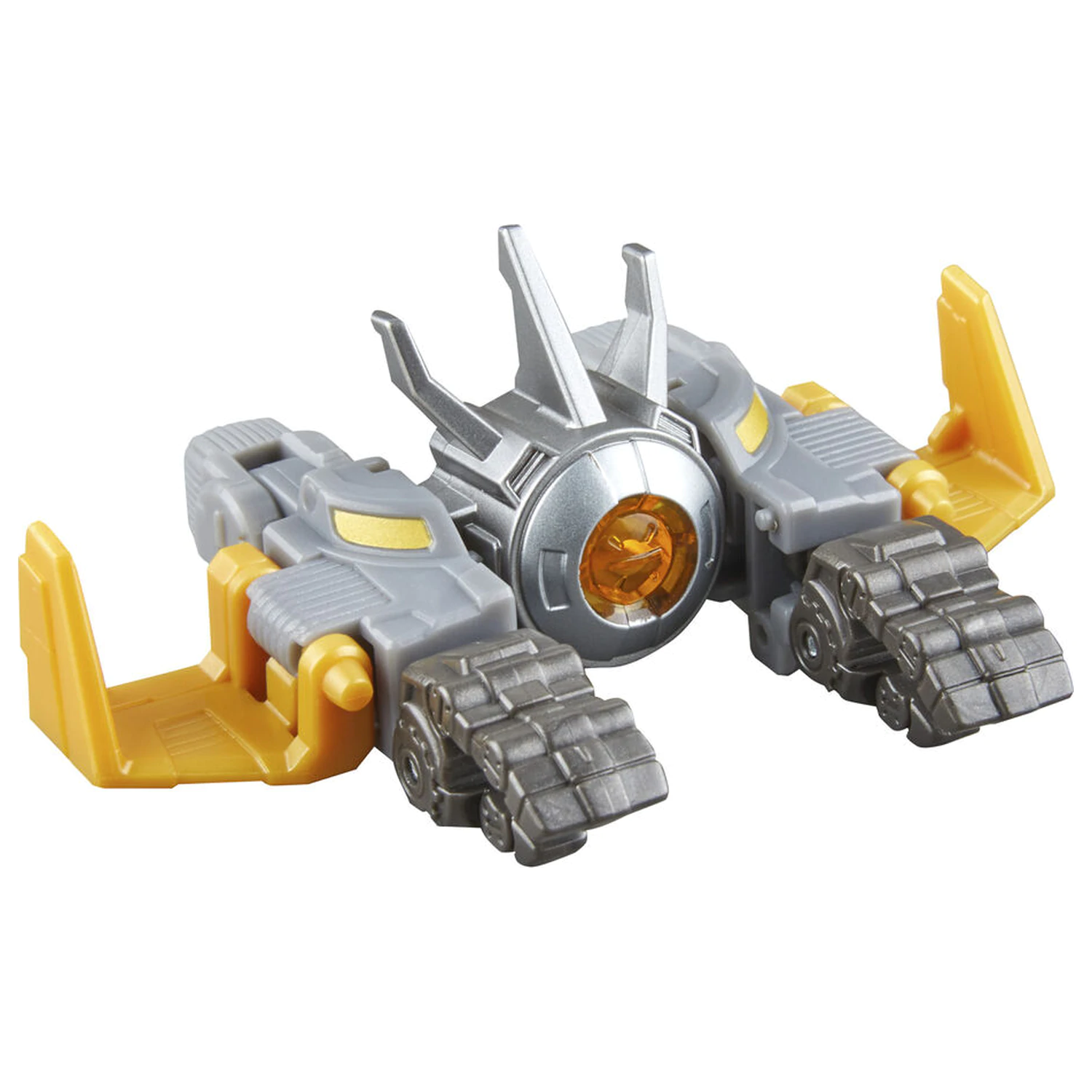 Transformers Age of the Primes Amalgamous Prime The Thirteen Figur 14cm Produktfoto