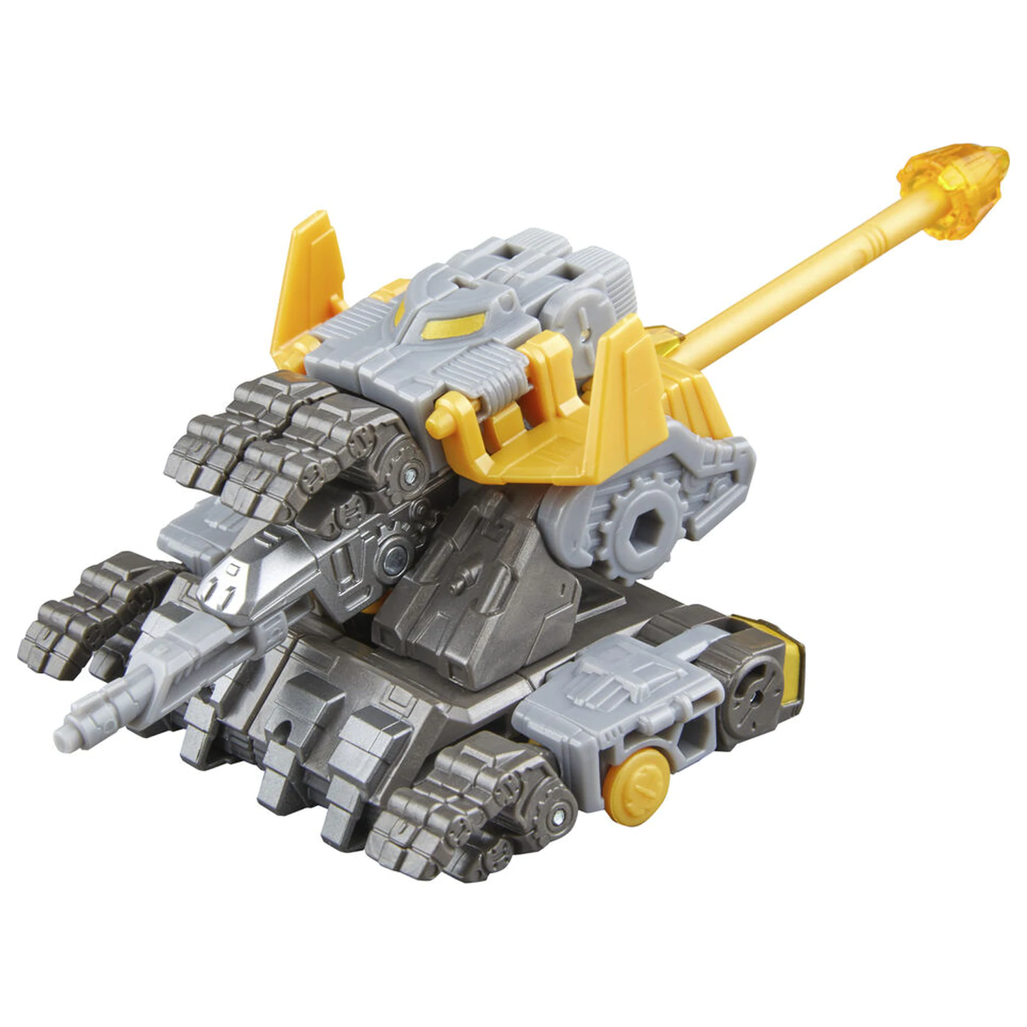 Transformers Age of the Primes Amalgamous Prime The Thirteen Figur 14cm Produktfoto