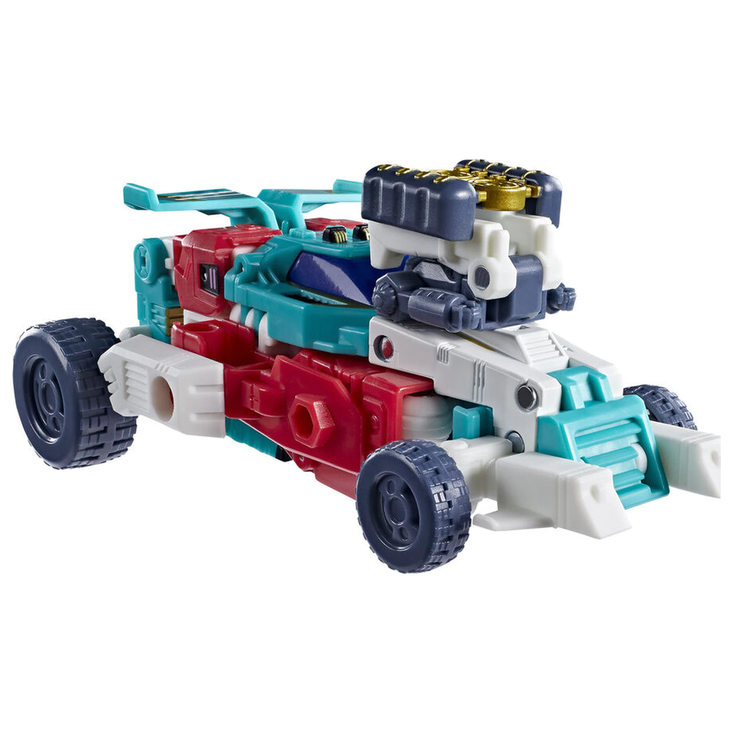 Transformers Age Of The Primes Autobot Joyride Figur 13cm Produktfoto