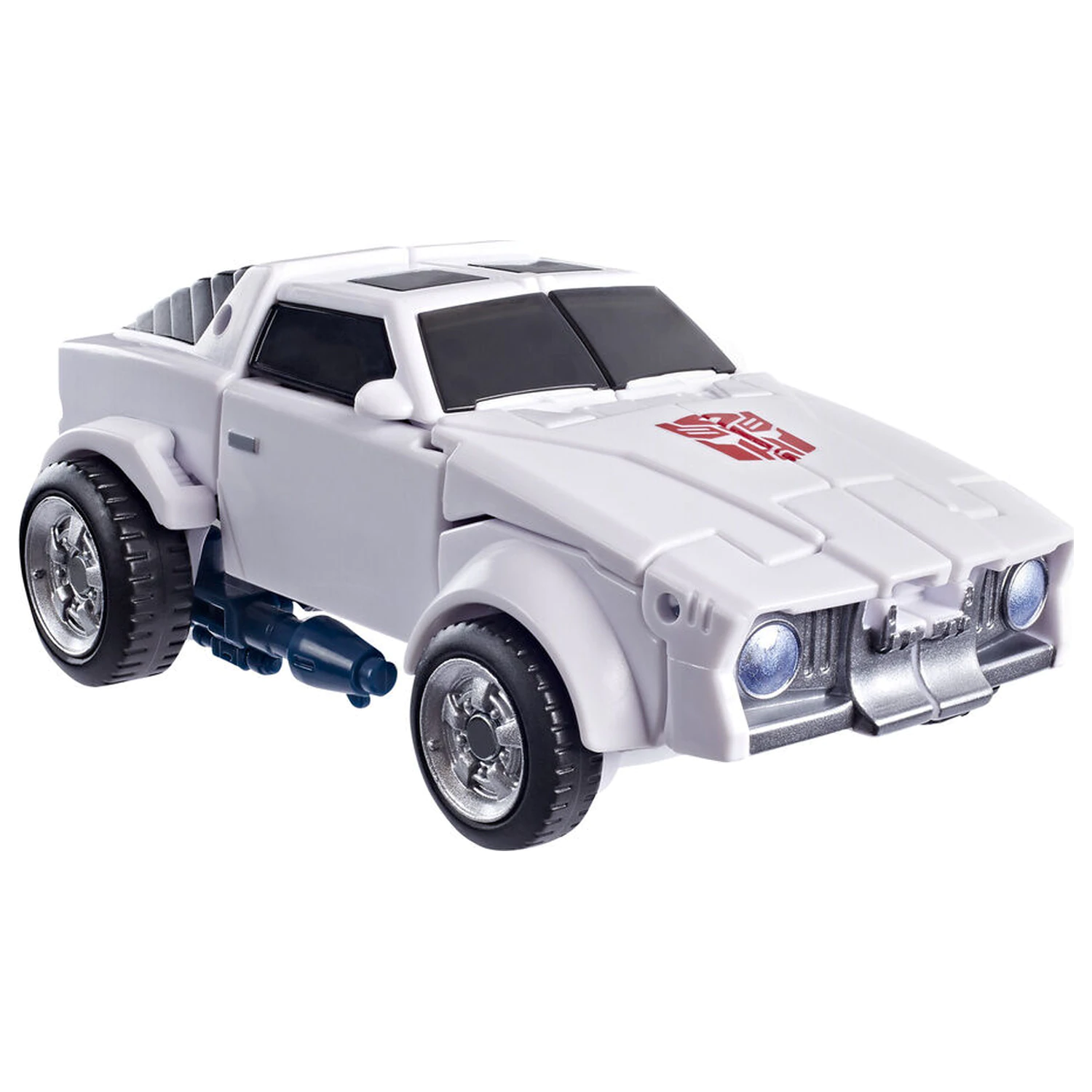 Transformers Age Of The Primes Autobot Tailgate Figur 13 cm Produktfoto