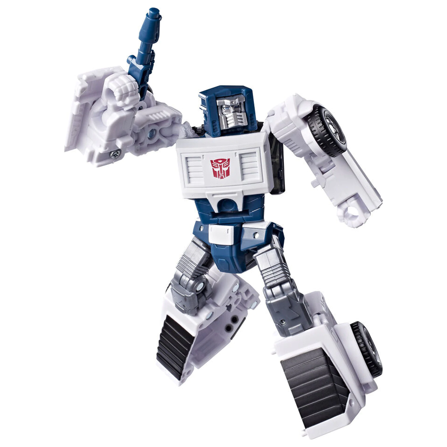 Transformers Age Of The Primes Autobot Tailgate Figur 13 cm Produktfoto