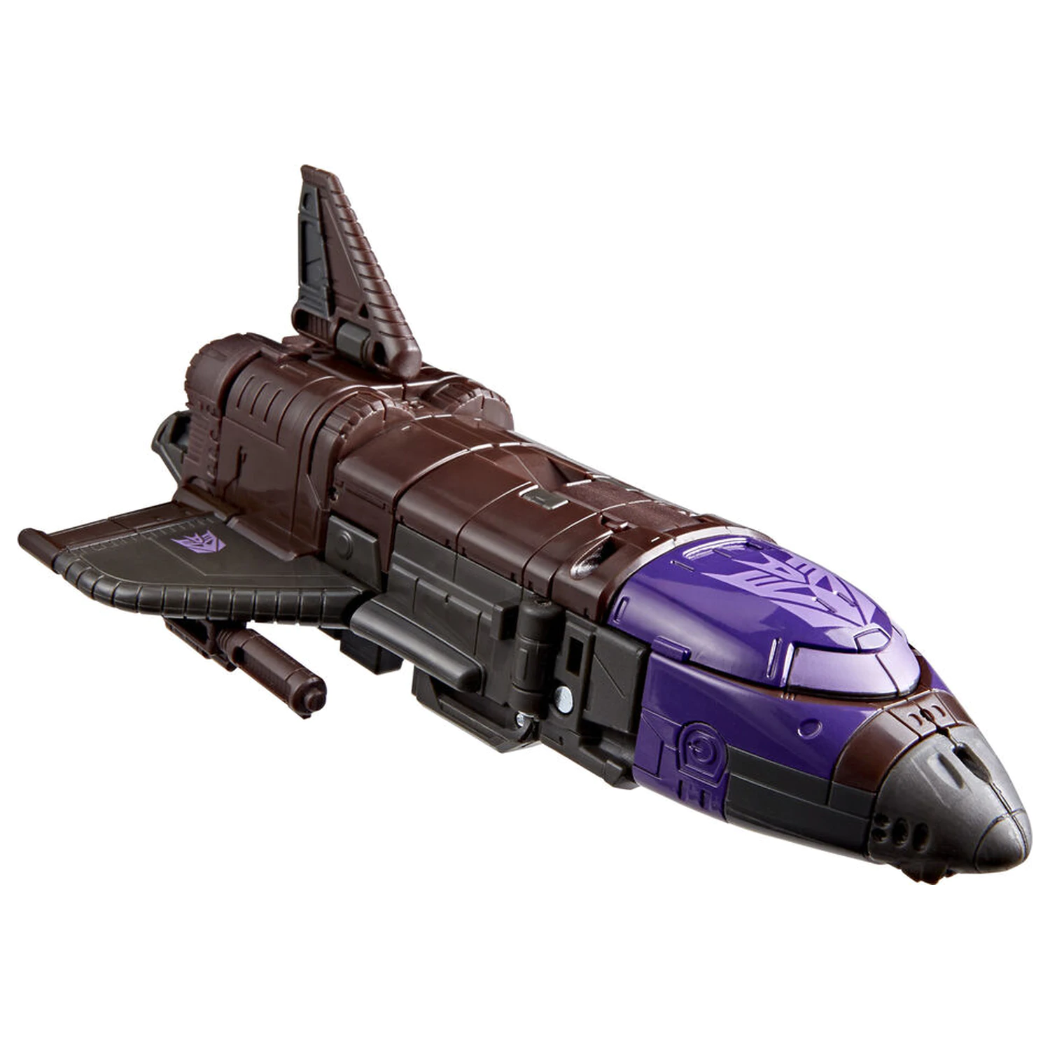 Transformers Age of the Primes Blast Off Combaticon Figur 14cm Produktfoto