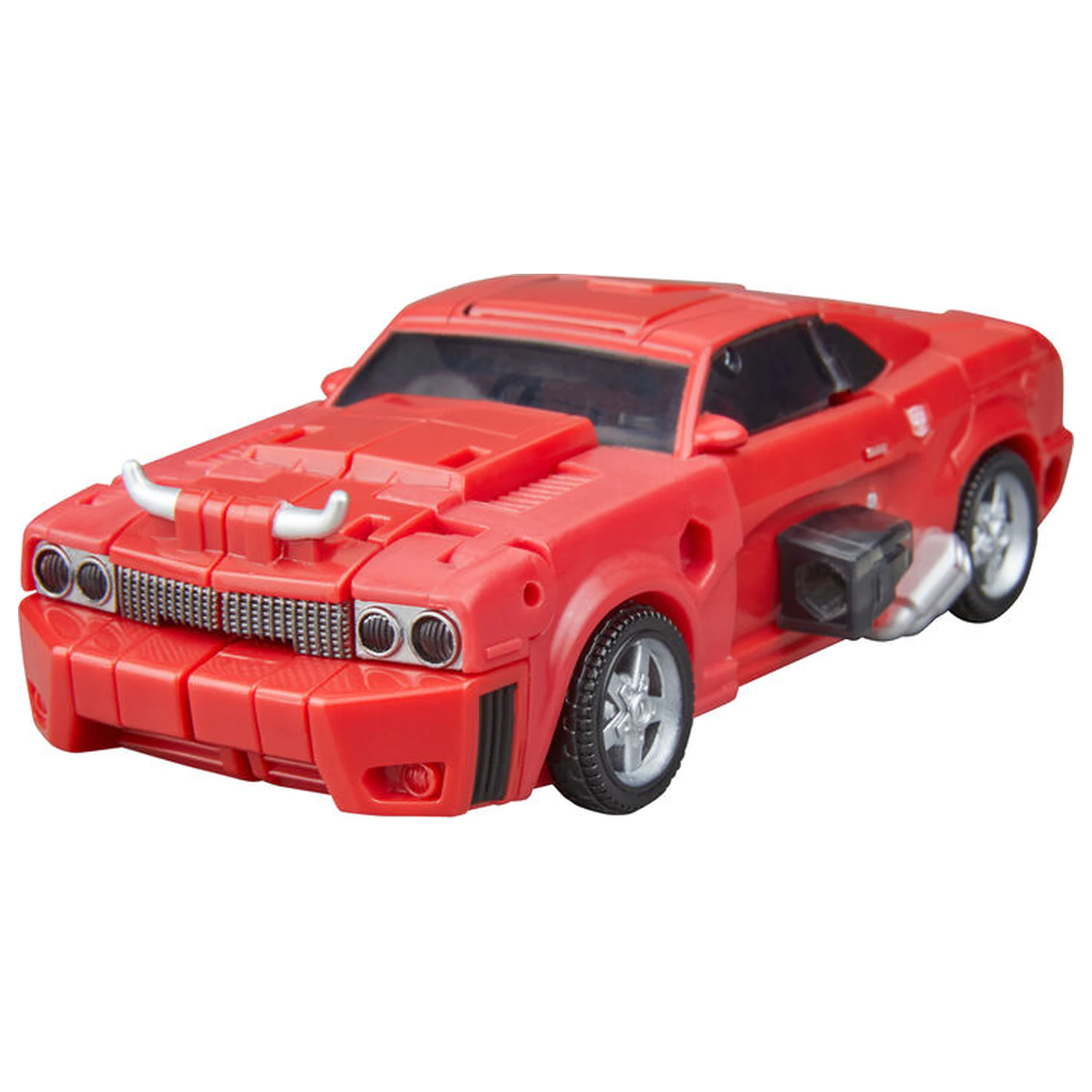 Transformers Age of the Primes Cliffjumper Figur 12,5cm Produktfoto