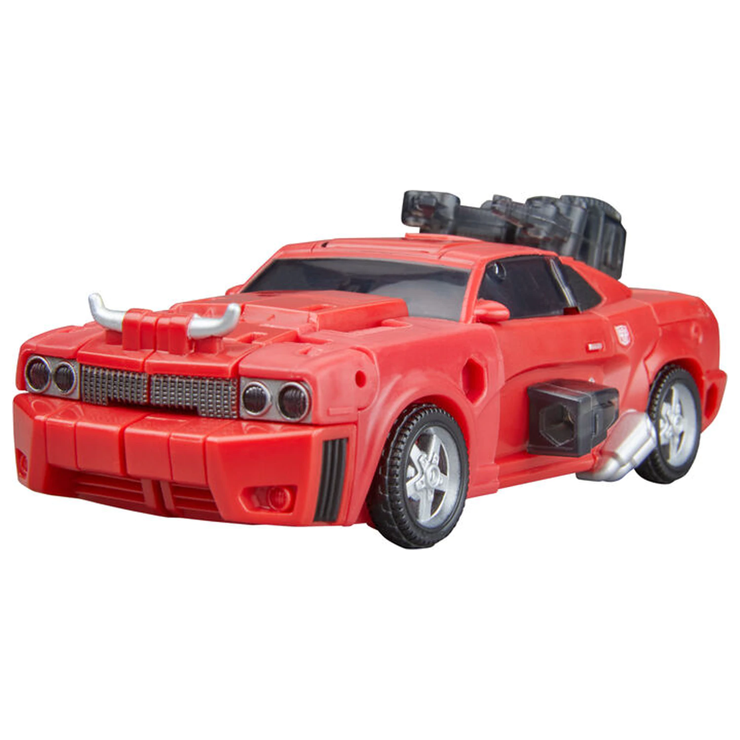 Transformers Age of the Primes Cliffjumper Figur 12,5cm Produktfoto