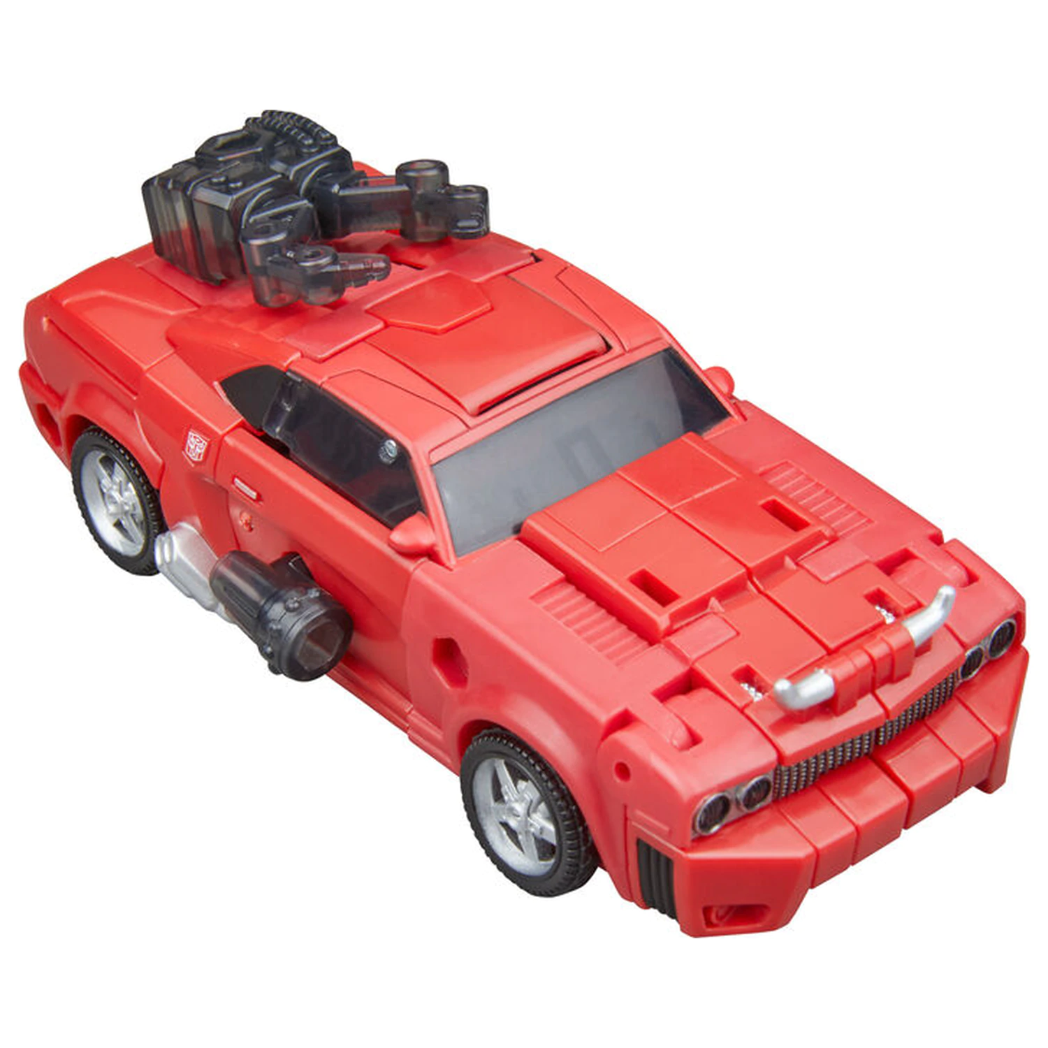 Transformers Age of the Primes Cliffjumper Figur 12,5cm Produktfoto