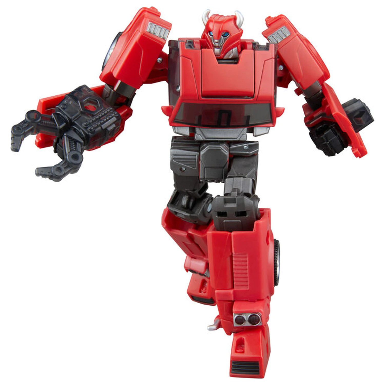 Transformers Age of the Primes Cliffjumper Figur 12,5cm Produktfoto