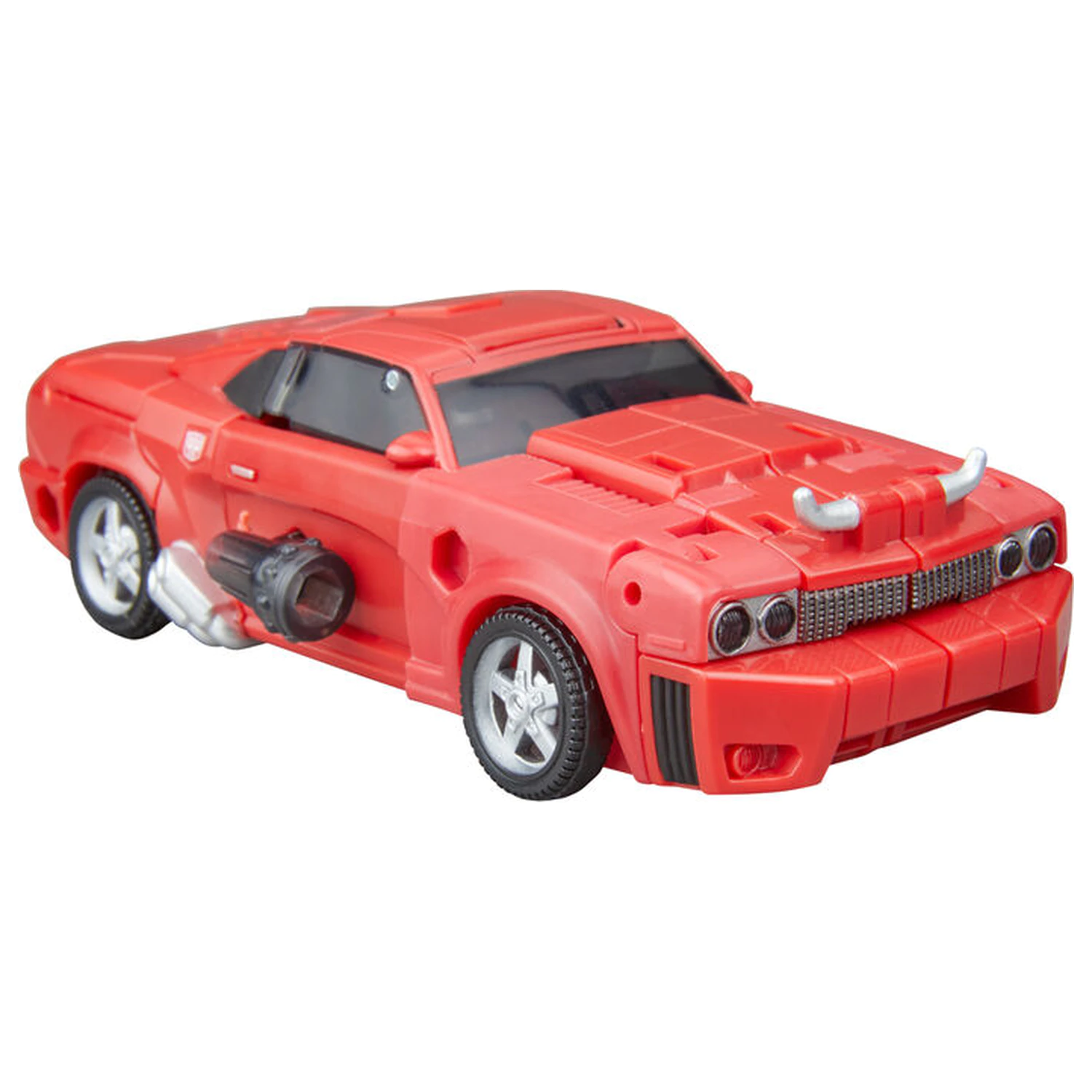 Transformers Age of the Primes Cliffjumper Figur 12,5cm Produktfoto