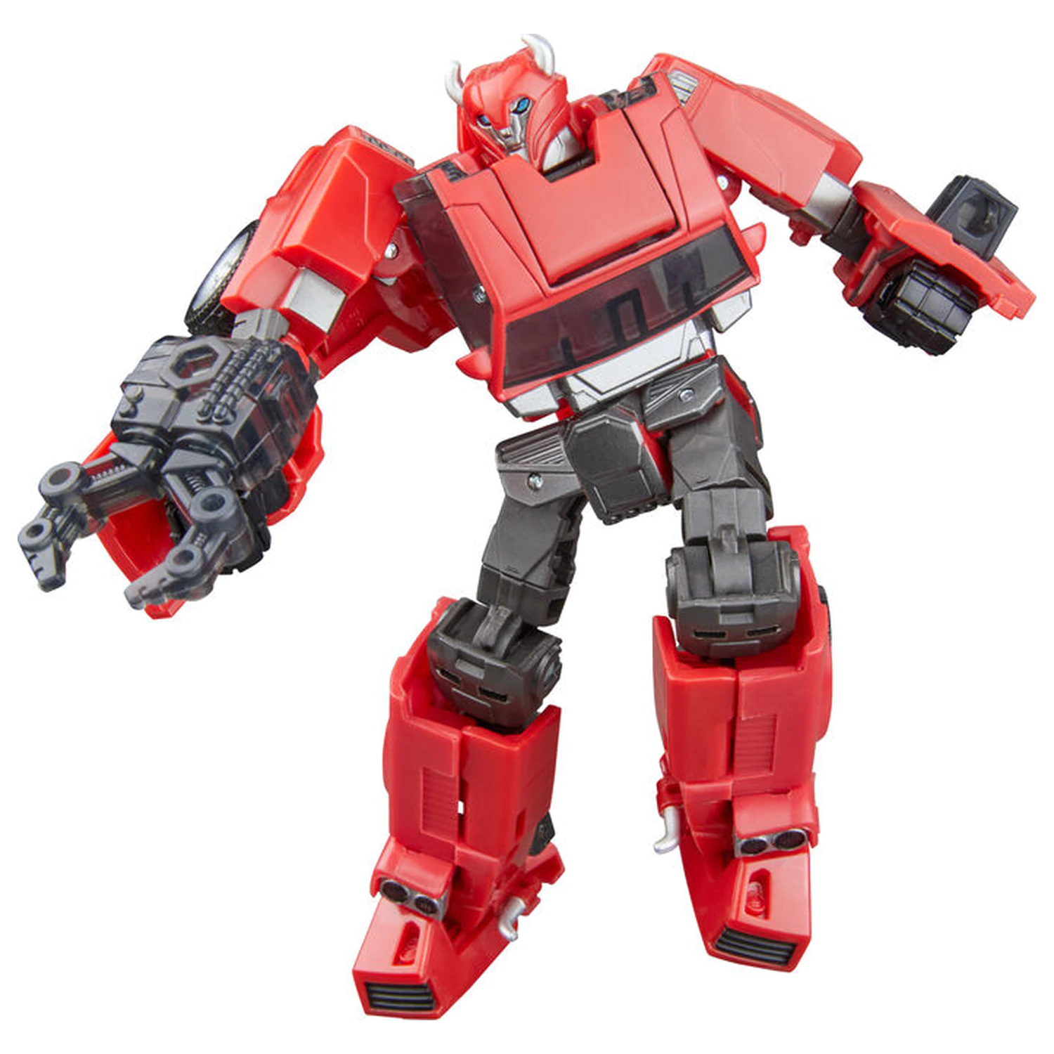 Transformers Age of the Primes Cliffjumper Figur 12,5cm Produktfoto