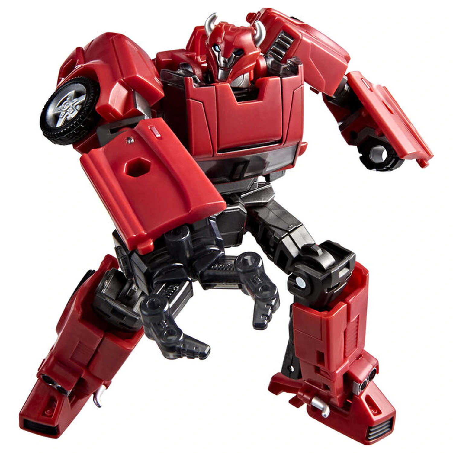 Transformers Age of the Primes Cliffjumper Figur 12,5cm Produktfoto