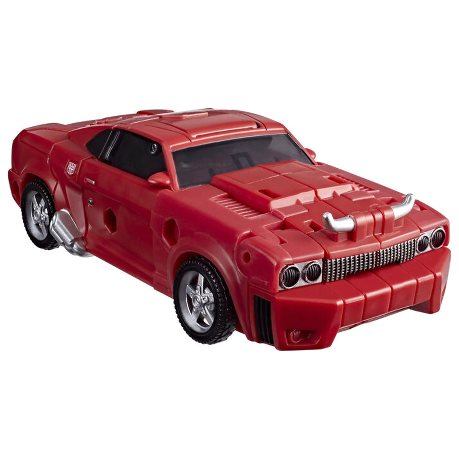 Transformers Age of the Primes Cliffjumper Figur 12,5cm Produktfoto