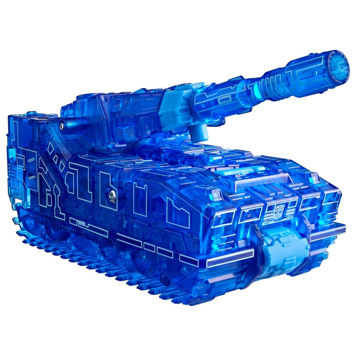 Transformers Age of the Primes Cybertread Figur 14cm Produktfoto