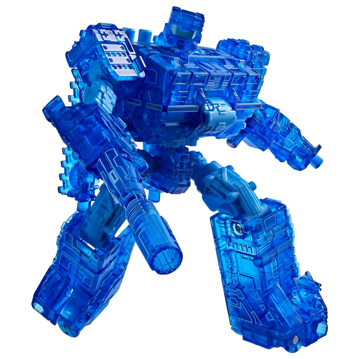Transformers Age of the Primes Cybertread Figur 14cm Produktfoto