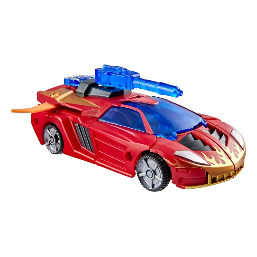 Transformers Age of the Primes Deluxe Class Action Figur Excellion 14 cm Produktfoto
