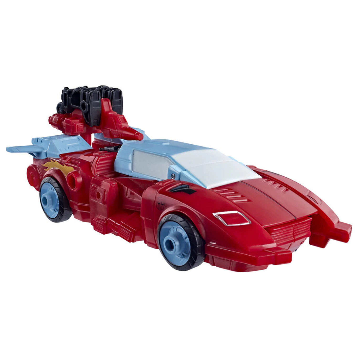Transformers Age Of The Primes Figur Autobot Blanker 13cm Produktfoto