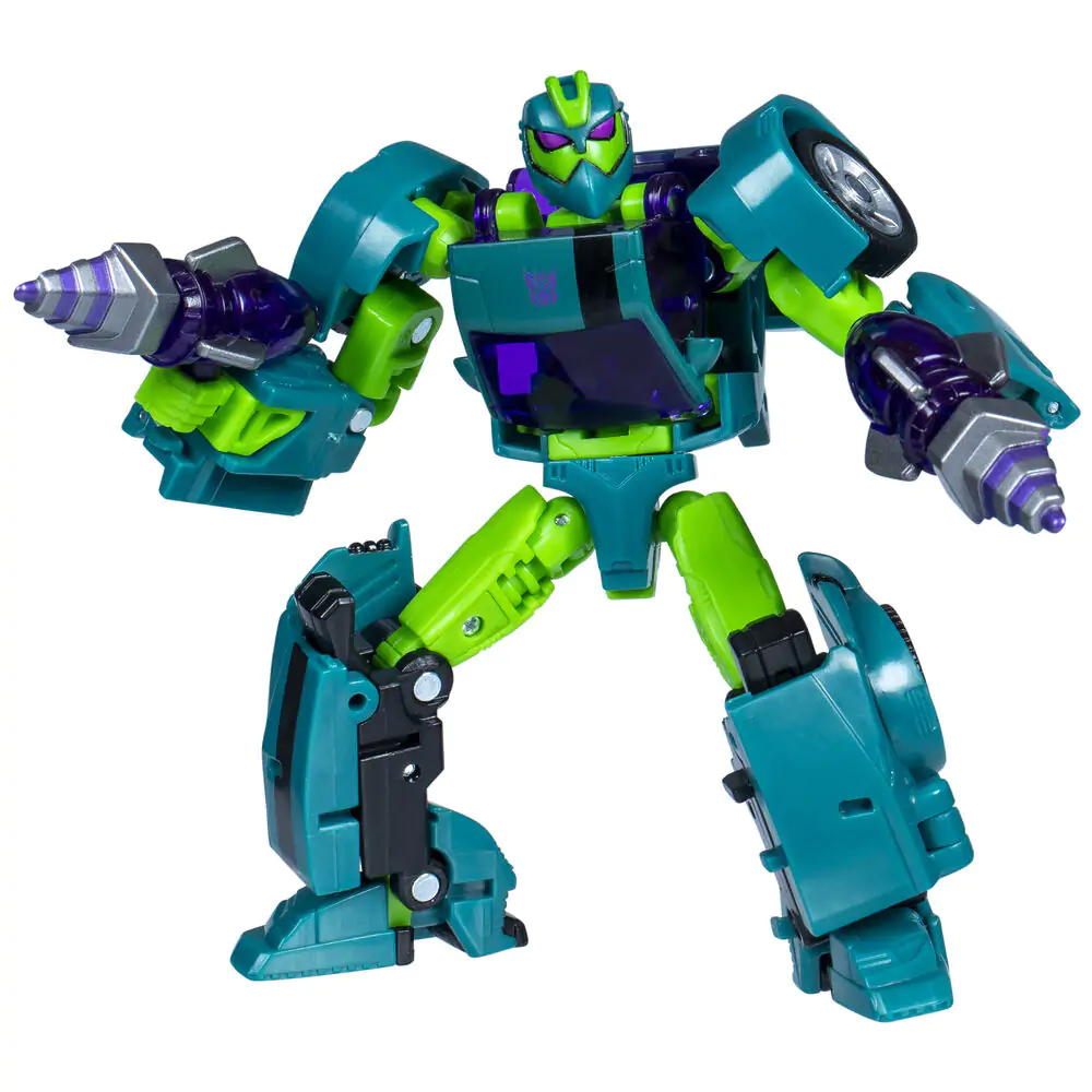 Transformers Age of the Primes Fugitive Waspinator Figur 14cm Produktfoto