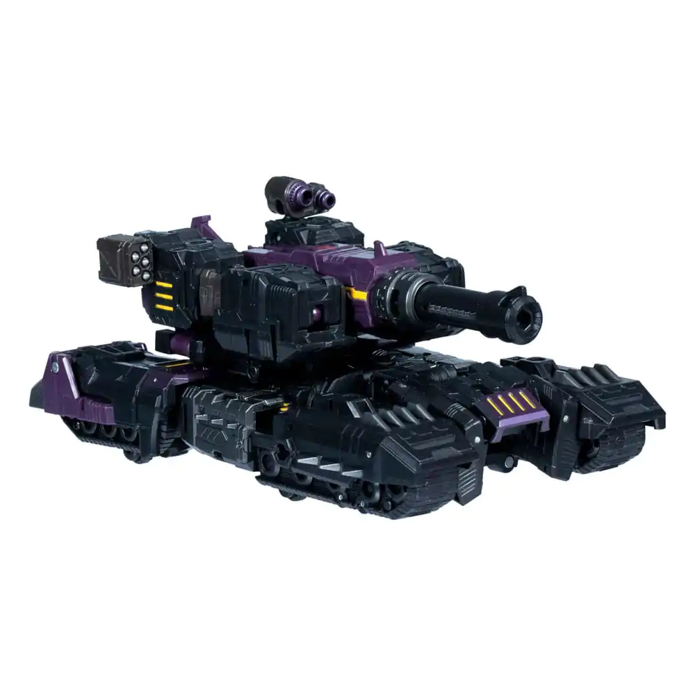 Transformers Age of the Primes Leader Class Actionfigur The Thirteen Megatronus the Fallen 19 cm Produktfoto