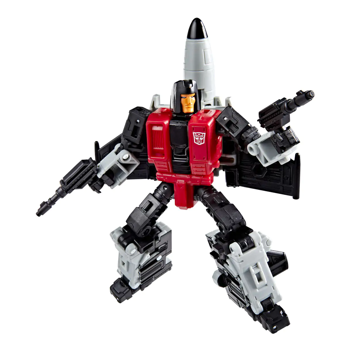 Transformers Age of the Primes Skydive Figur 14 cm Produktfoto