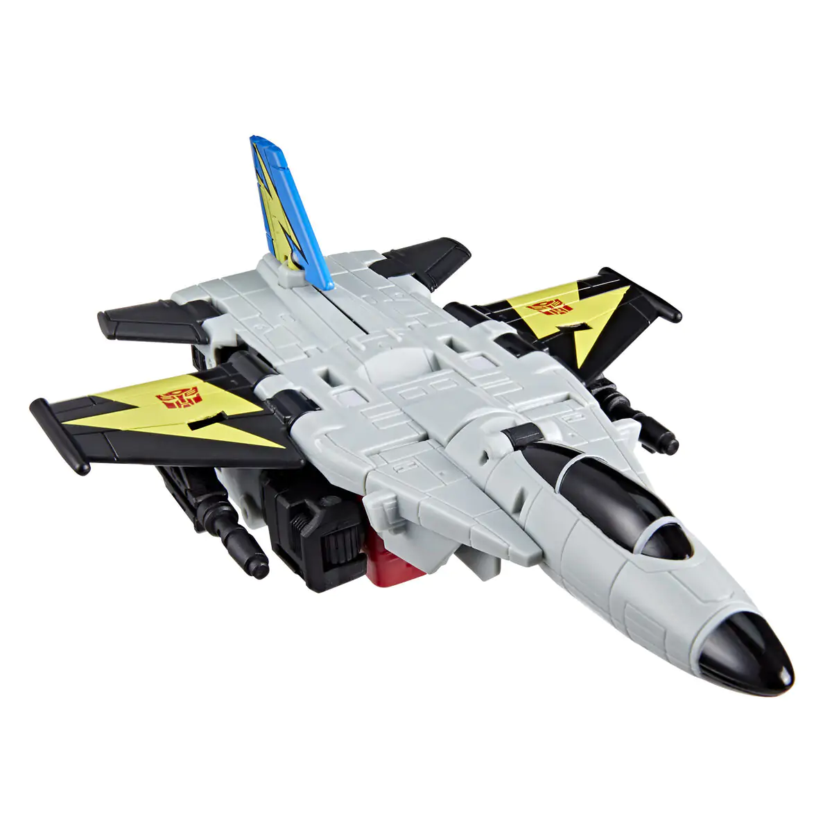 Transformers Age of the Primes Skydive Figur 14 cm Produktfoto