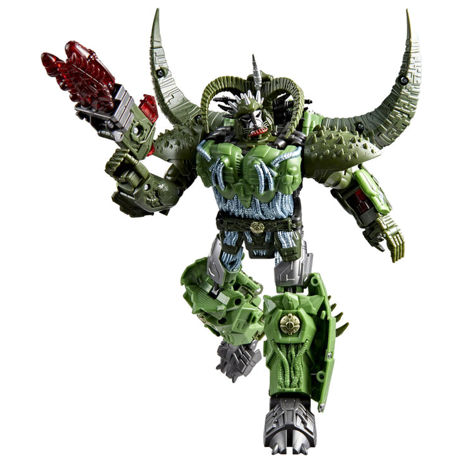 Transformers Age of the Primes The Thirteen Liege Maximo Figur 21,5 cm Produktfoto
