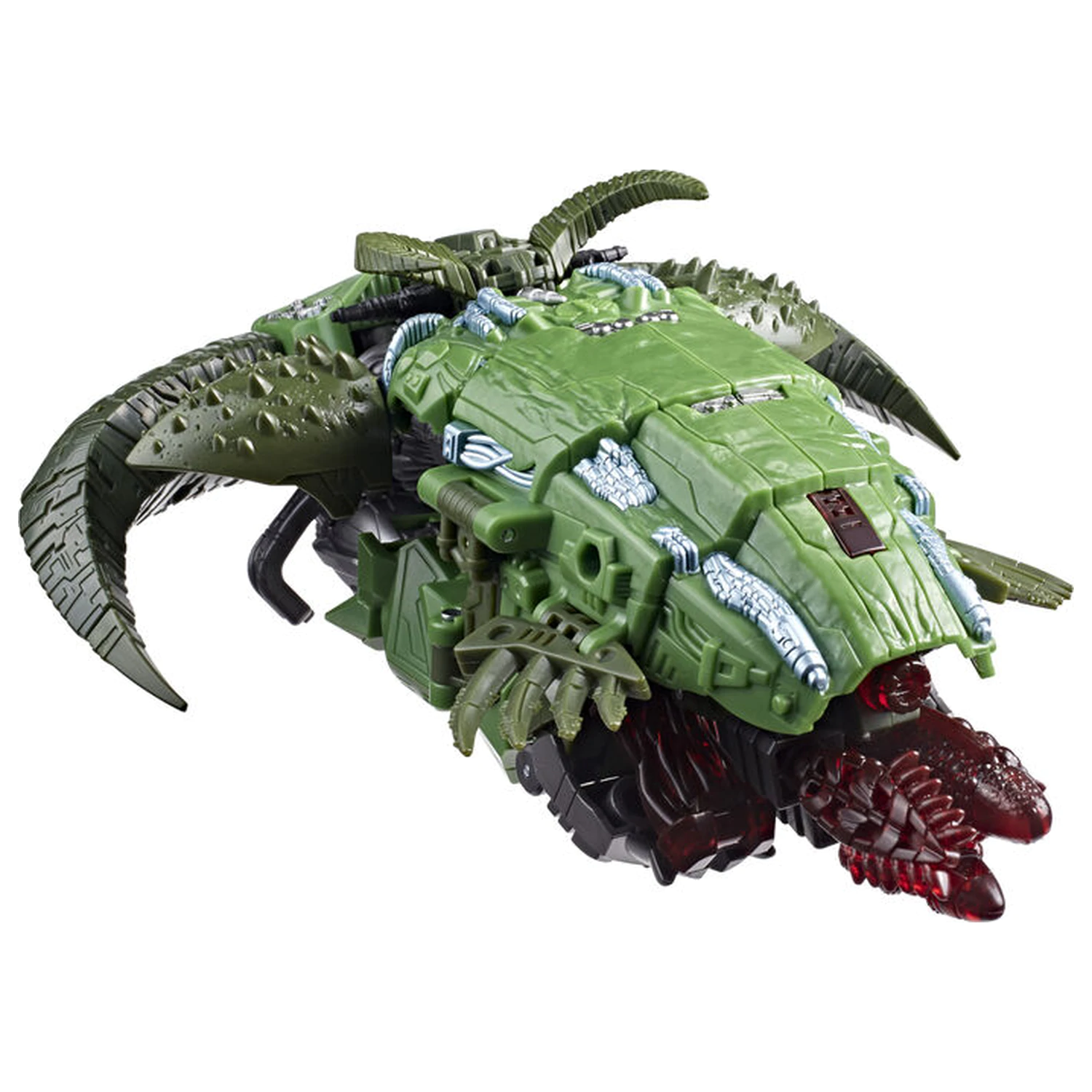 Transformers Age of the Primes The Thirteen Liege Maximo Figur 21,5 cm Produktfoto