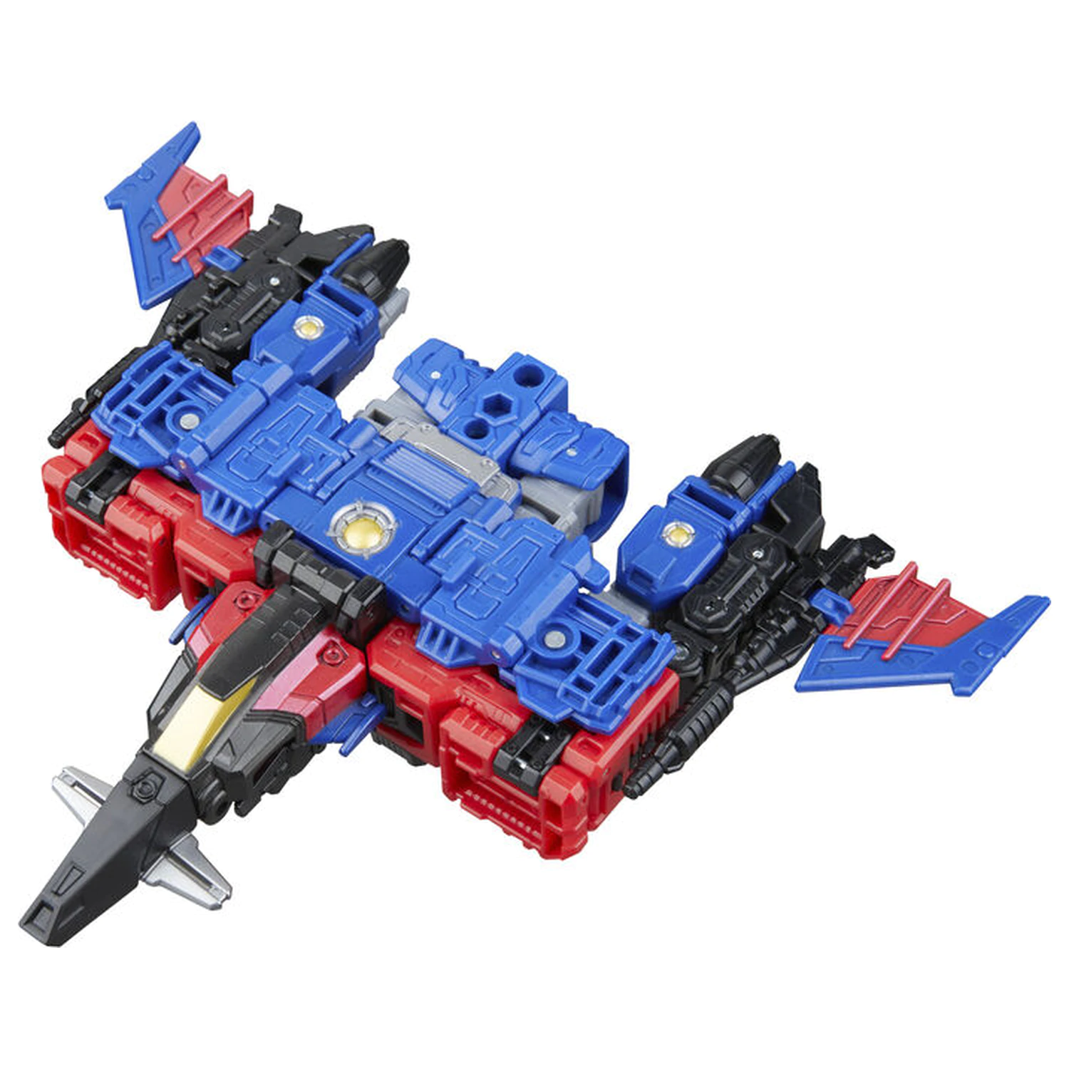 Transformers Age of the Primes The Thirteen Nexus Prime Figur 15,5cm Produktfoto