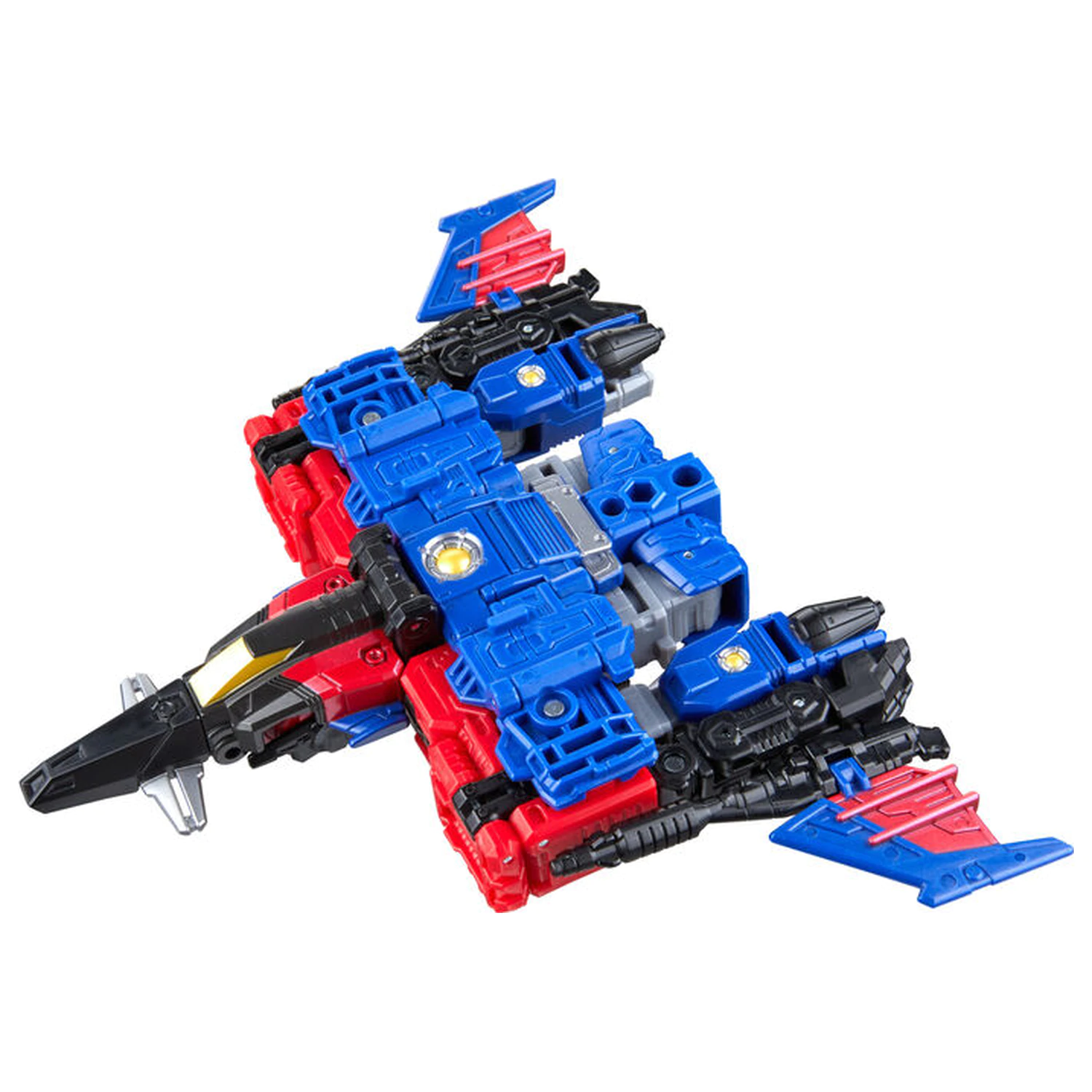 Transformers Age of the Primes The Thirteen Nexus Prime Figur 15,5cm Produktfoto